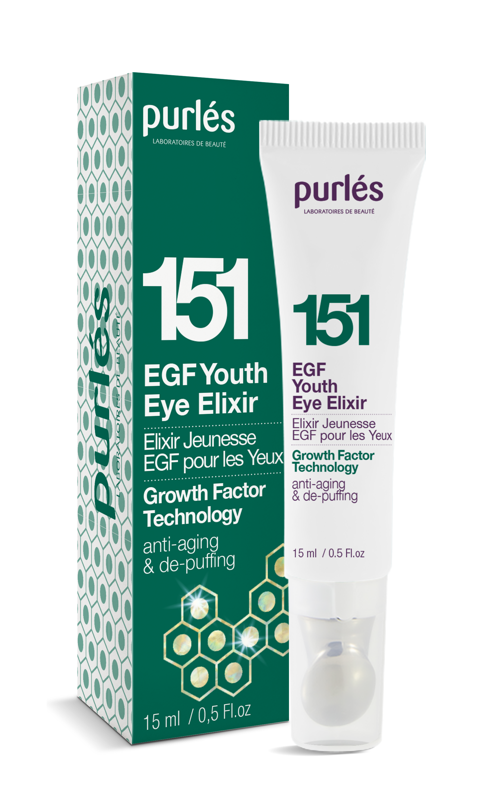 EGF Youth Eye Elixir