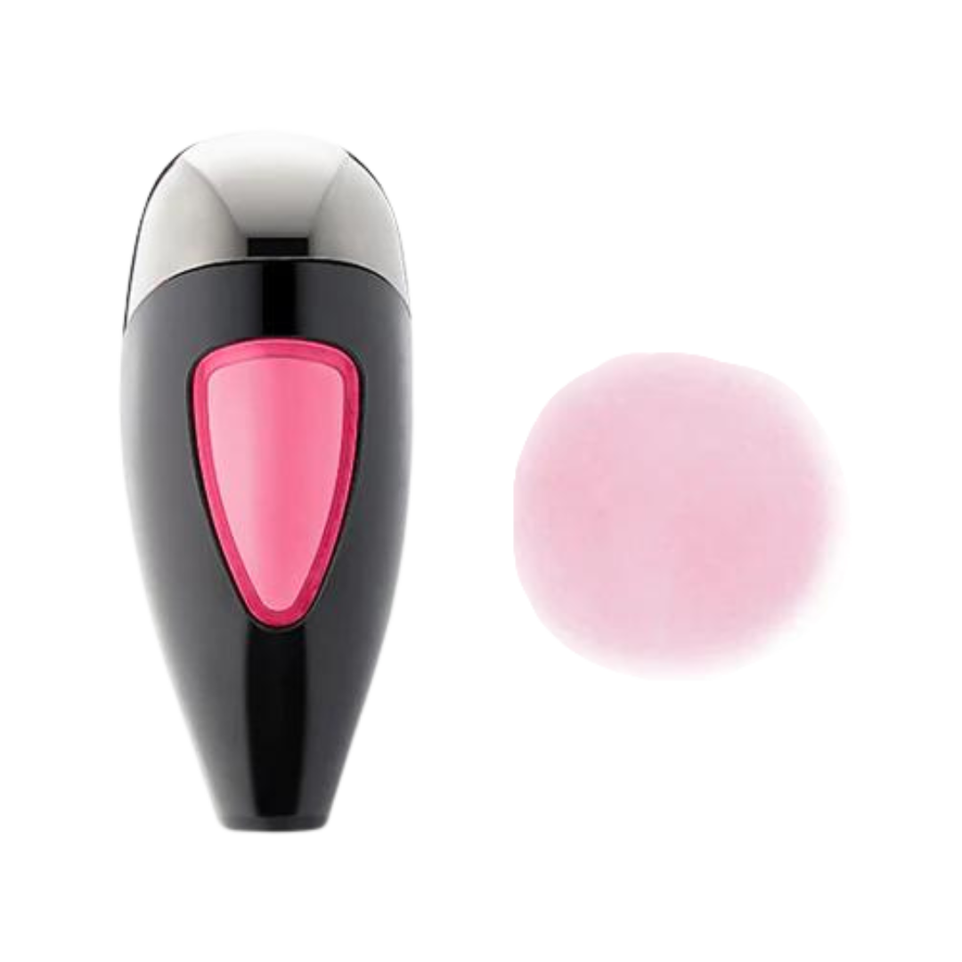 Perfect Canvas Airpod Blush