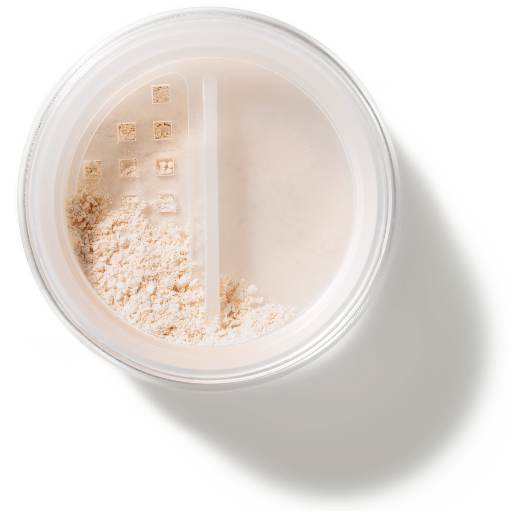 Puff Cloud Soft Cover Blur - Under eye & face powder