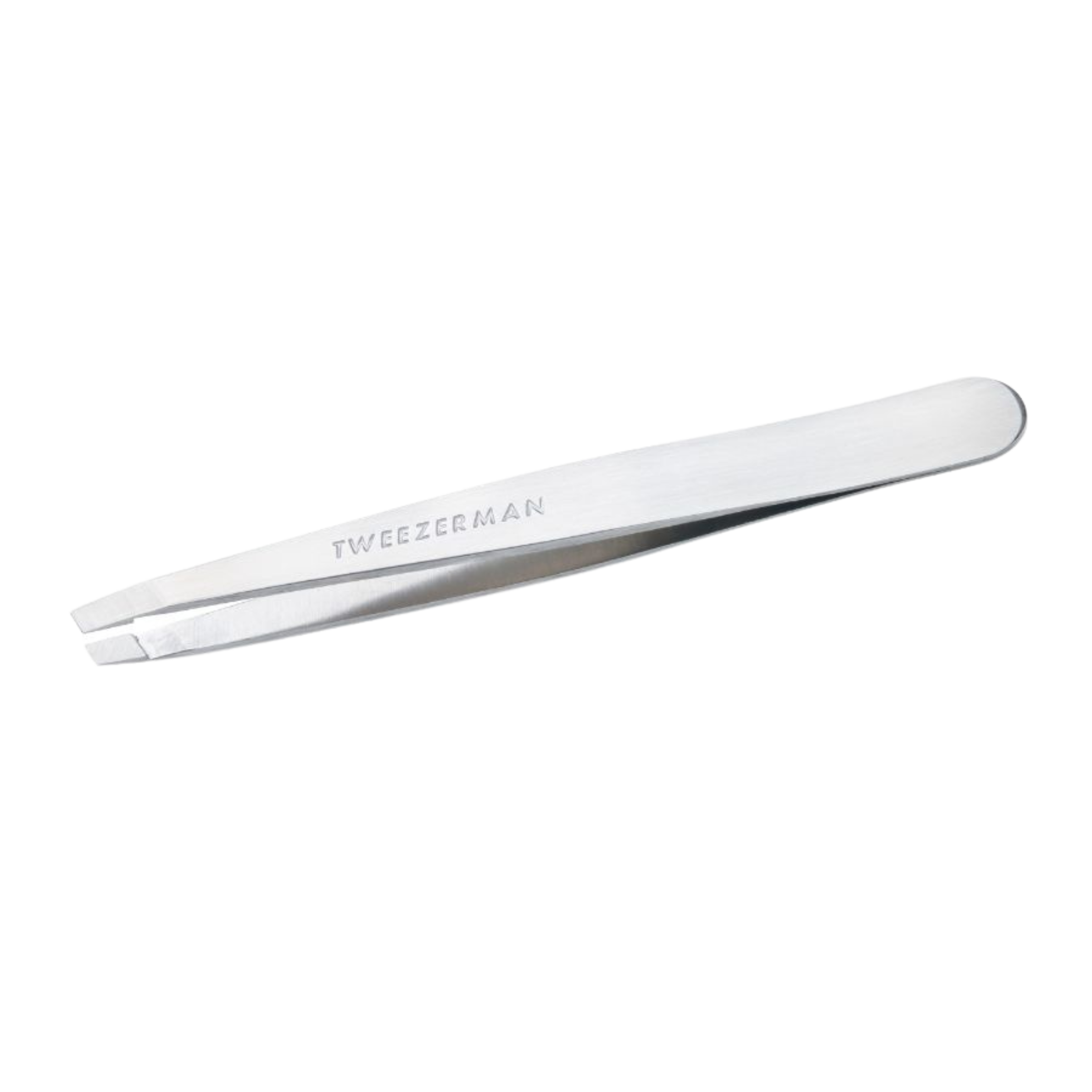 Slant tweezer Slant tweezer