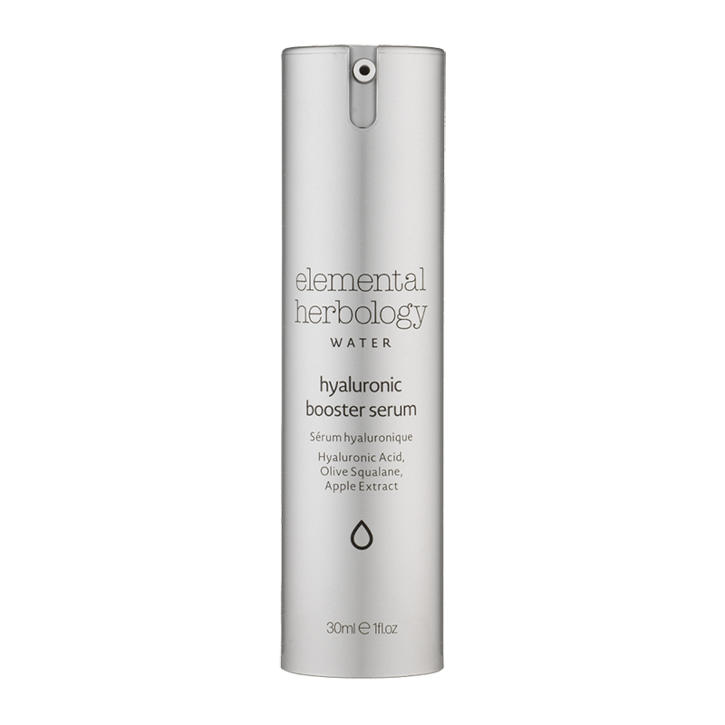 Hyaluronic Booster Serum