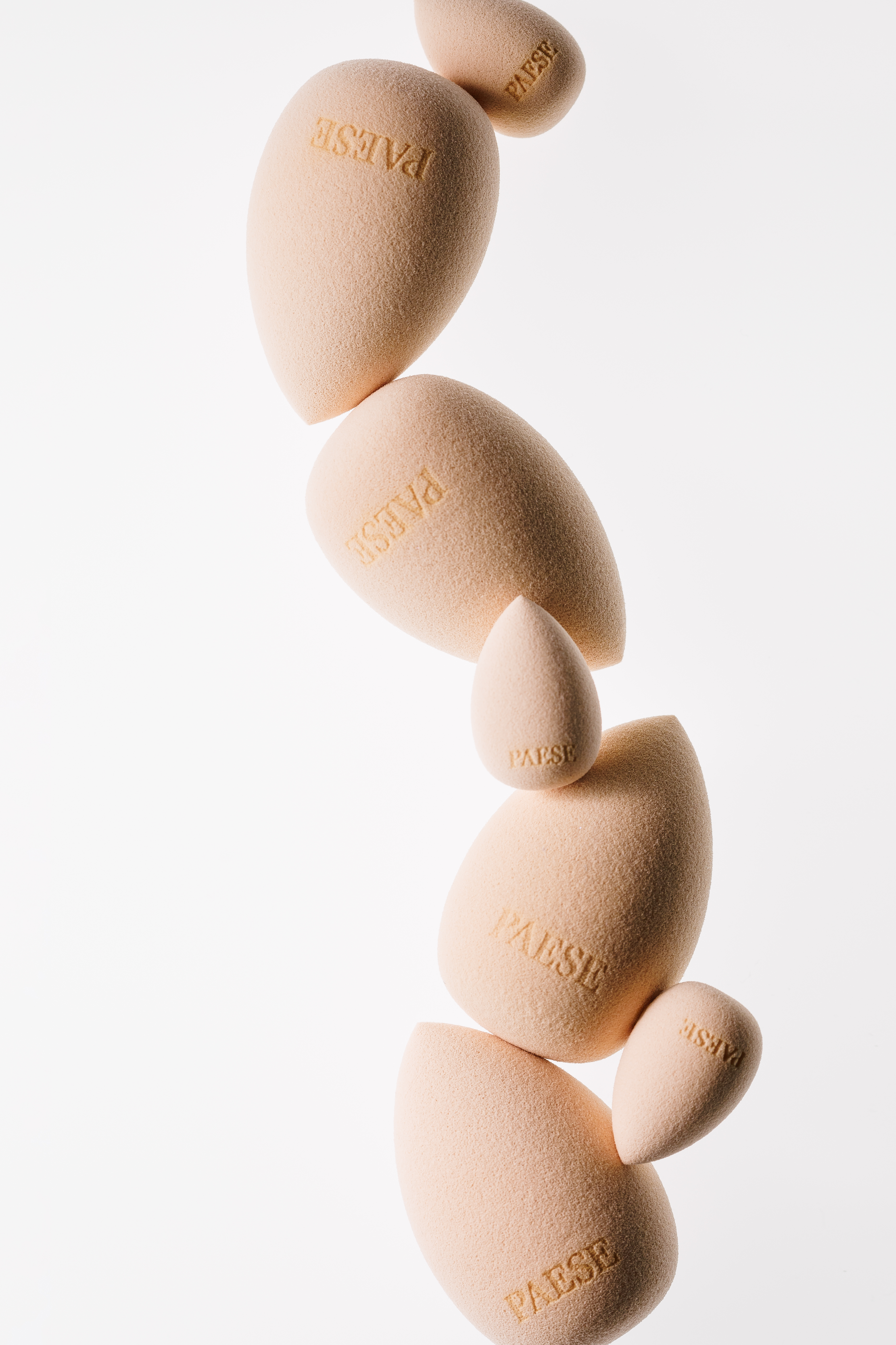 Beauty blender set: mini & midi Beauty blender set: mini & midi