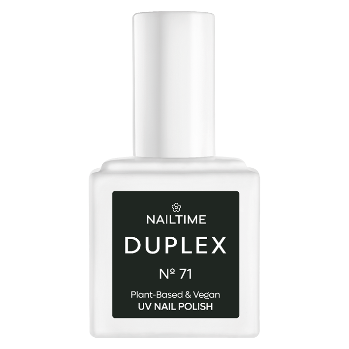 Duplex Nail Polish Duplex Nail Polish