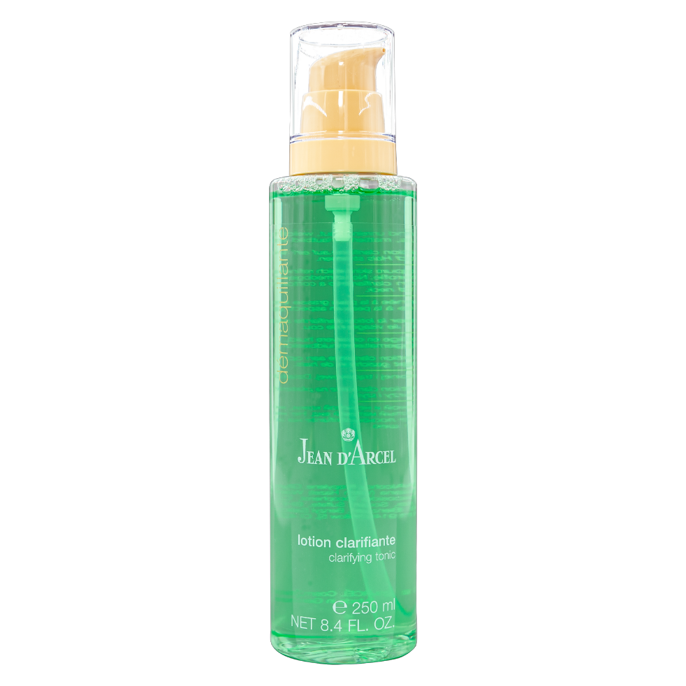 Lotion clarifiante Lotion clarifiante