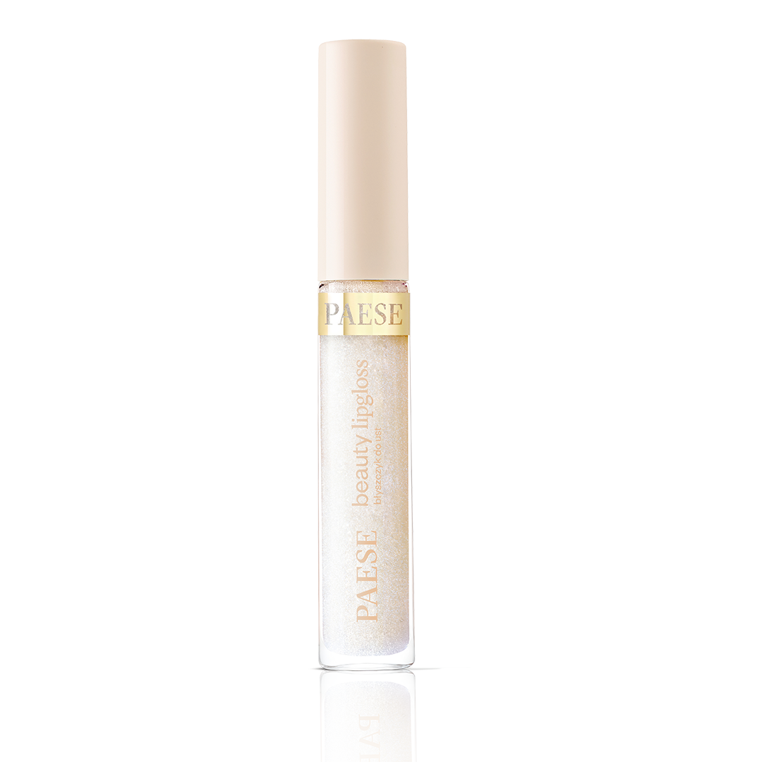 Beauty Lipgloss  - tasty lips