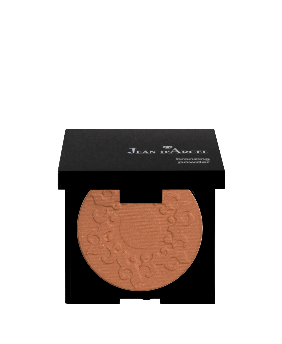 Bronzing Powder Compact Bronzing Powder Compact
