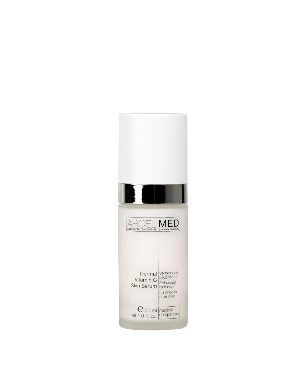 Dermal Vitamin C Skin Serum