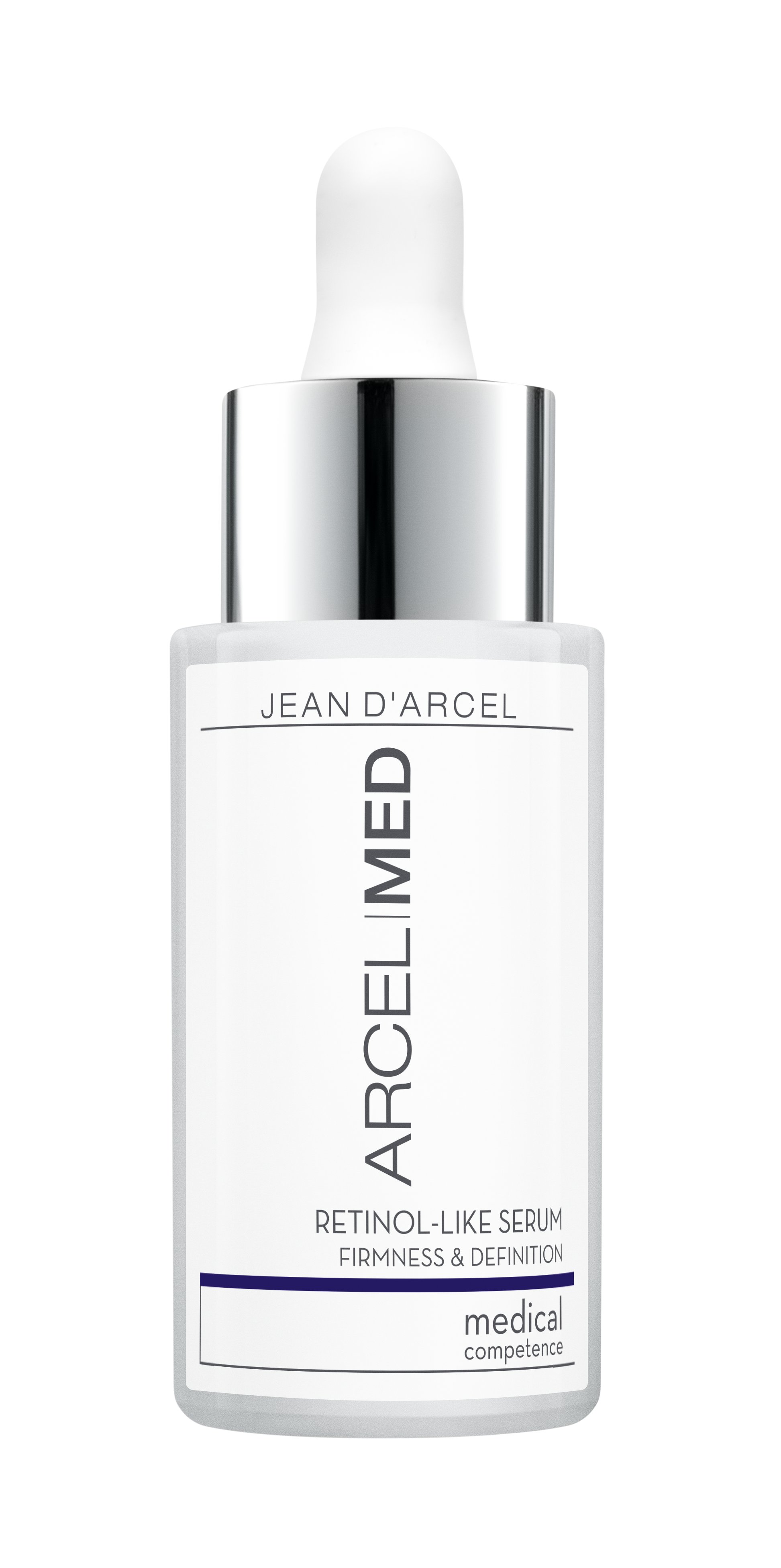 Retinol-like serum