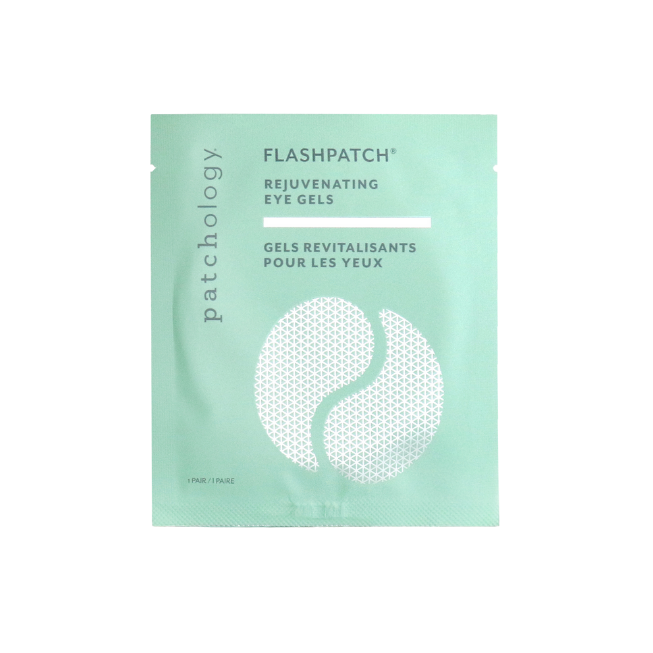 FlashPatch Rejuvinating Eye Gels