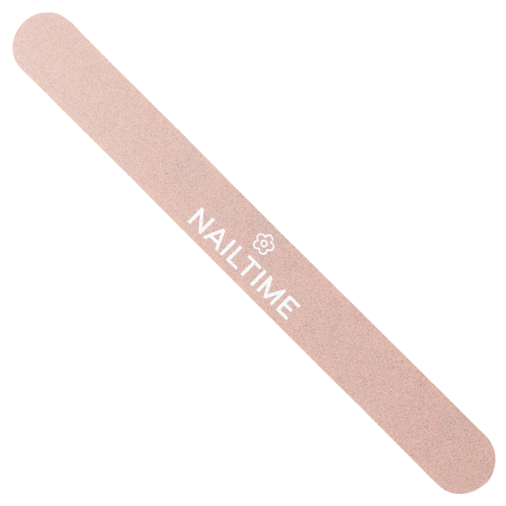 Nailtime Manicure Vijl 2In1