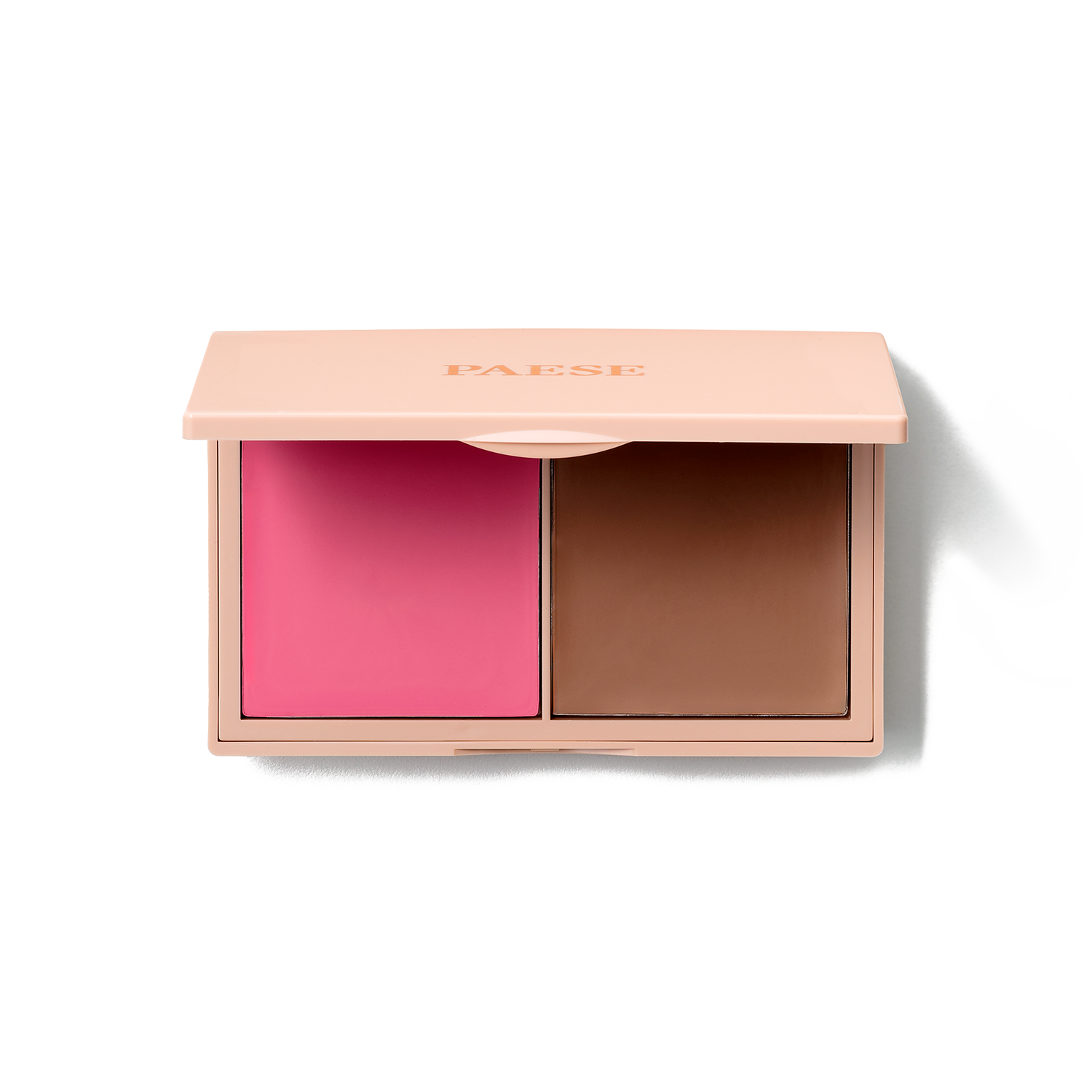 Kiss my cheeks - face contouring palette 