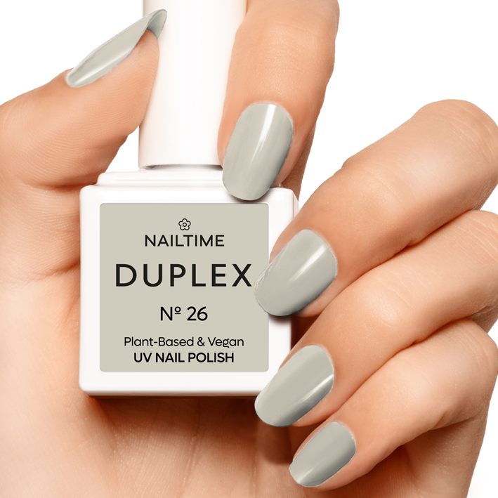 Duplex Nail Polish Duplex Nail Polish