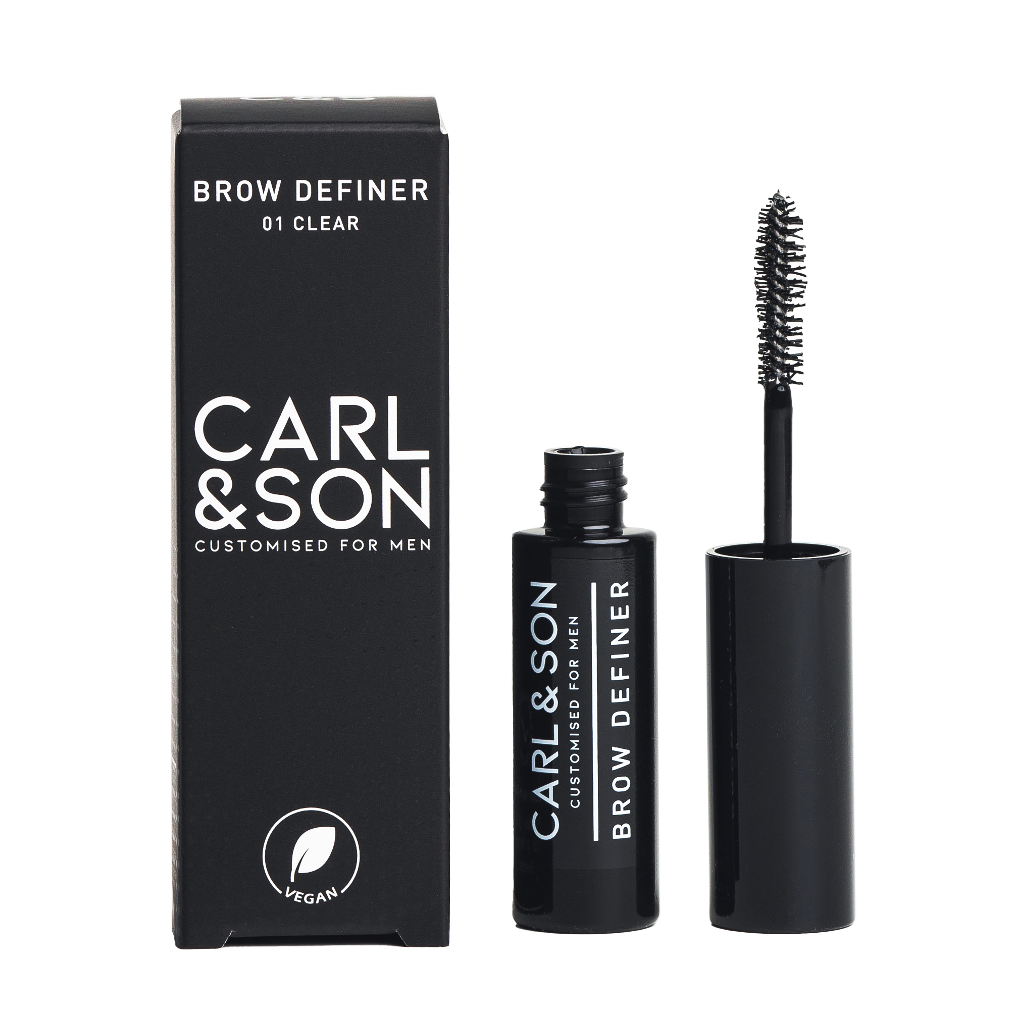 Brow Definer