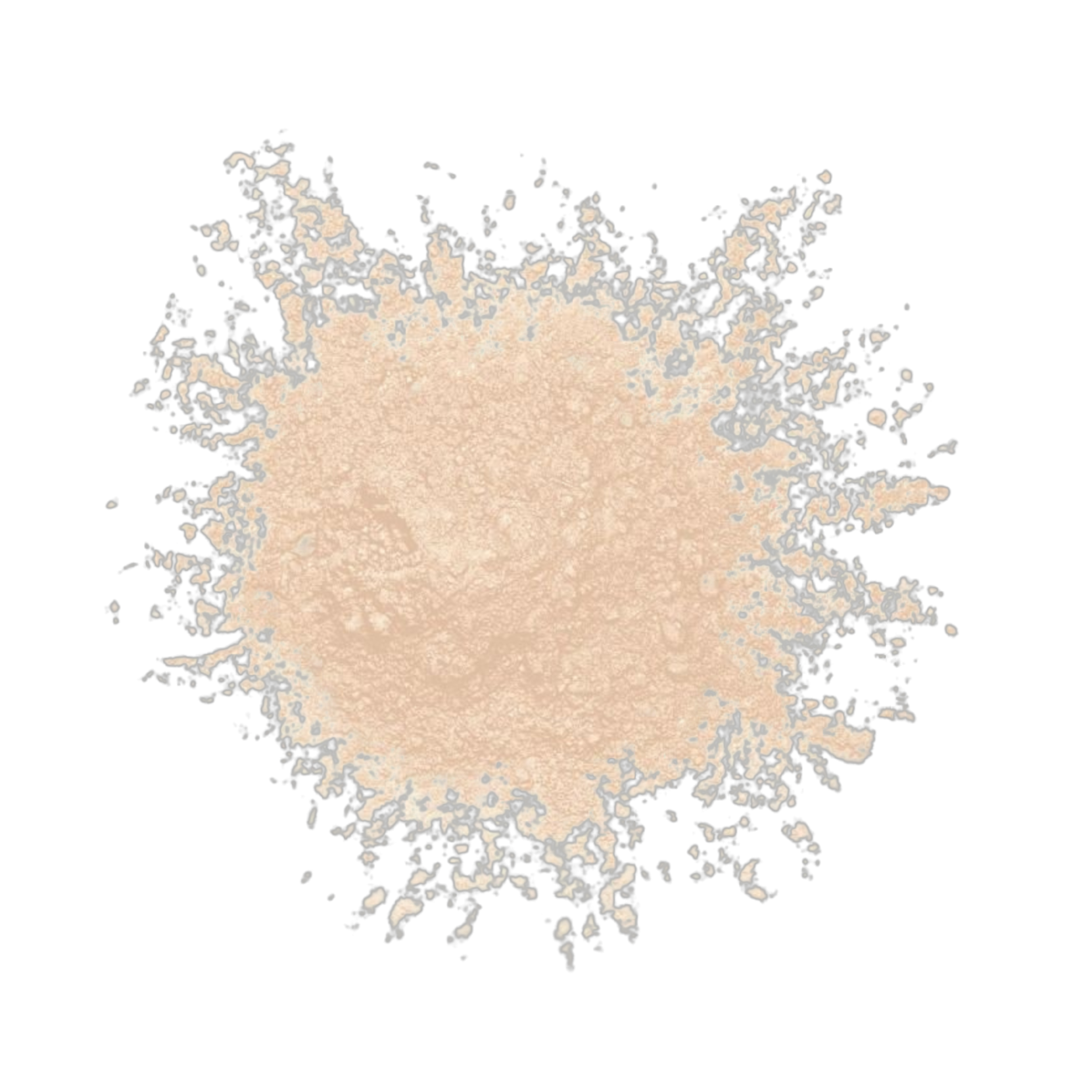 Mineral Powder Make-up