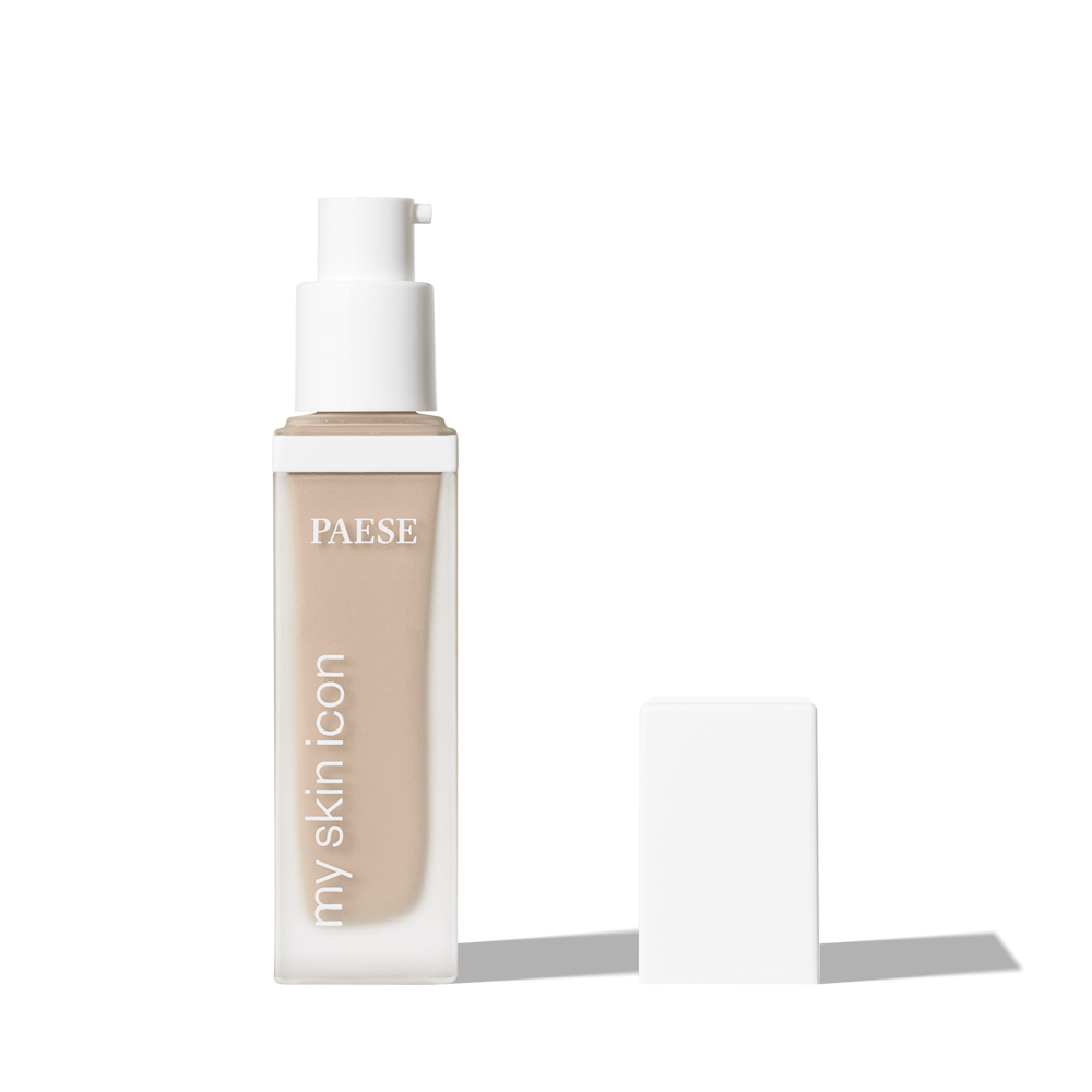 My Skin Icon Mattifying Foundation