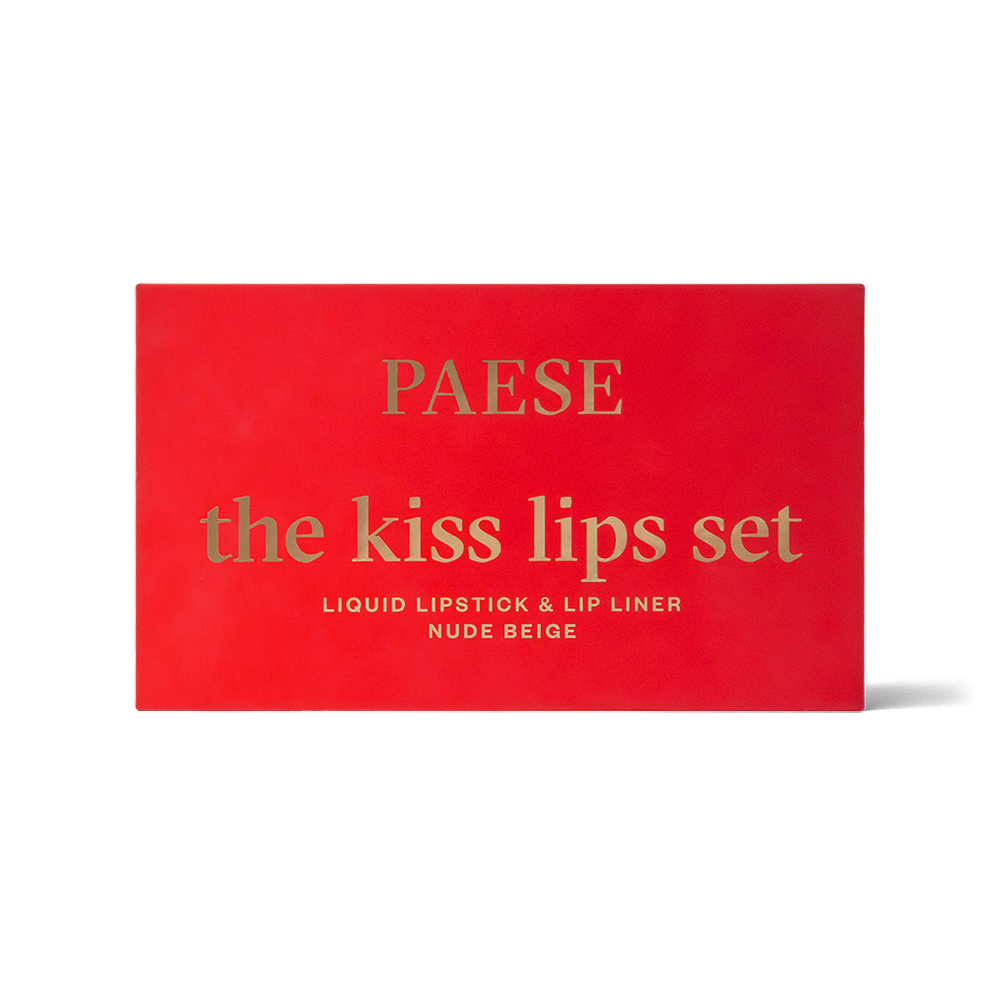 The kiss lips set The kiss lips set