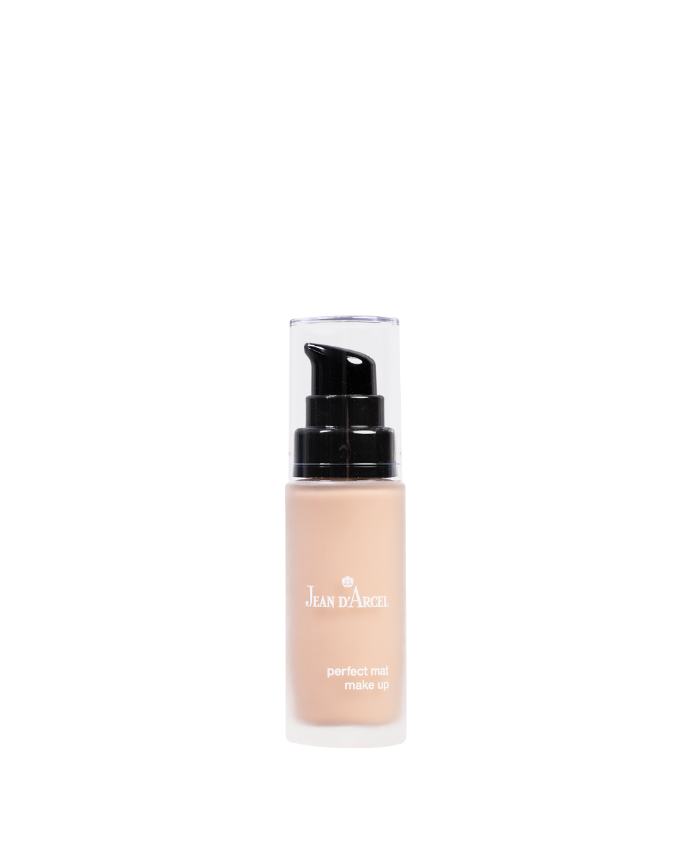 Perfect mat make up Perfect mat make up