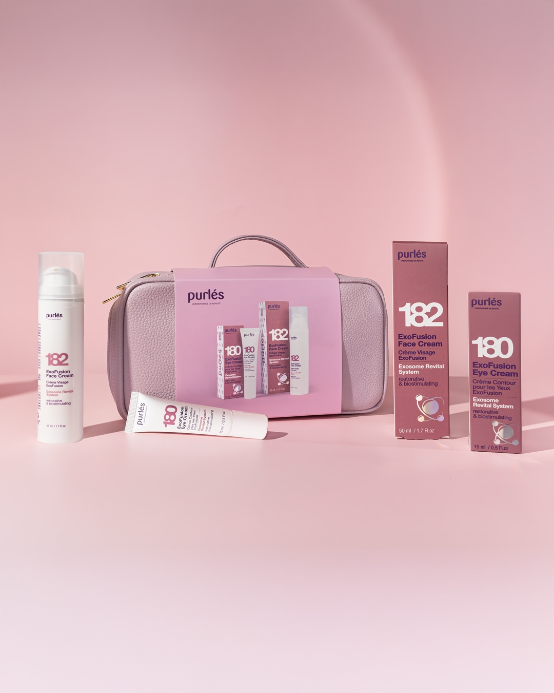 Gift set - ExoFusion