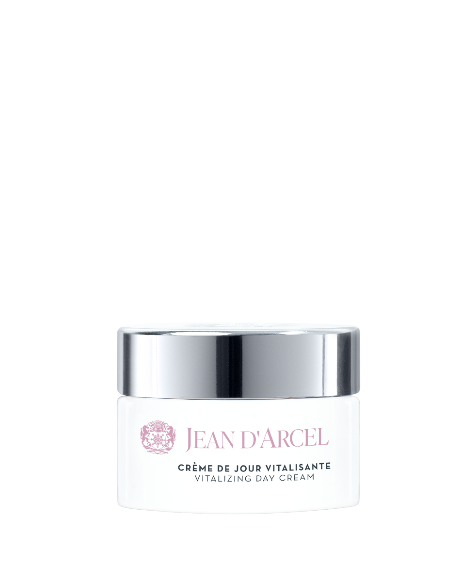 Combination Confort Caviar - jour & yeux