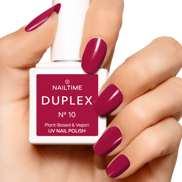 Duplex Nail Polish Duplex Nail Polish