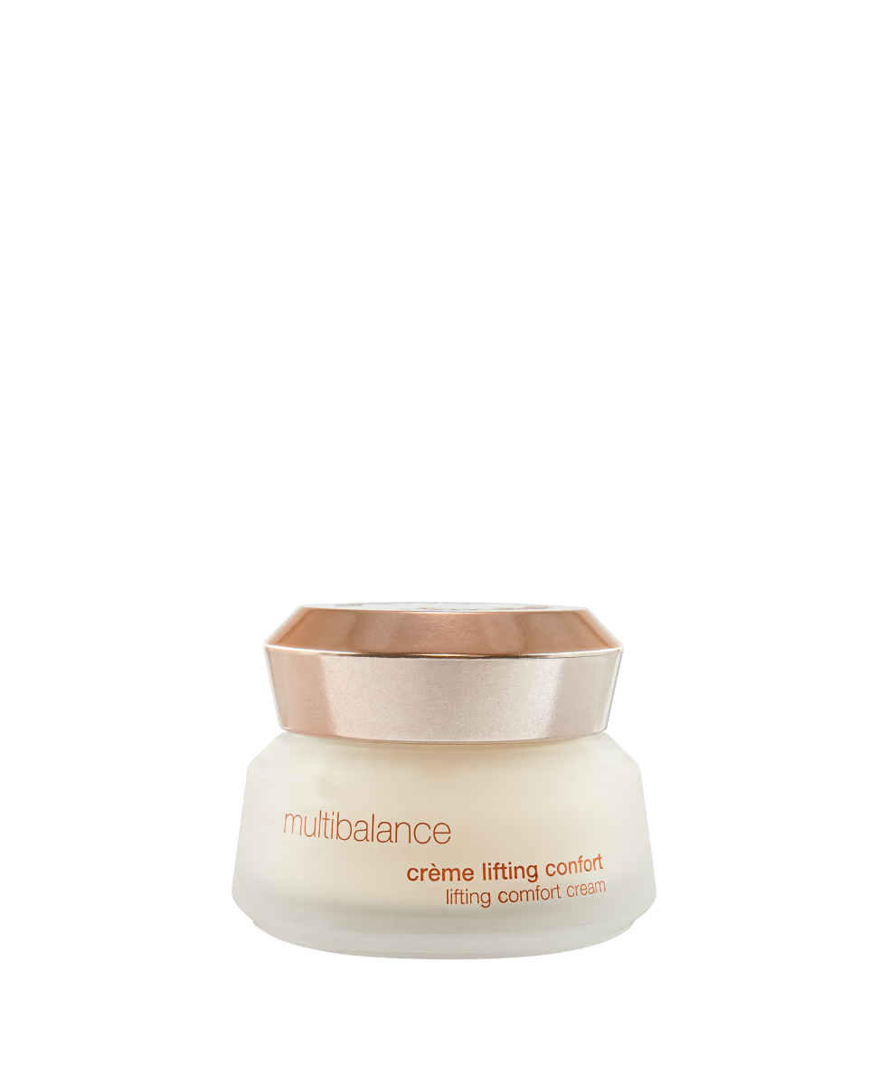 Crème lifting confort