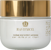 Cream of the year 2026 - EGF intense cream