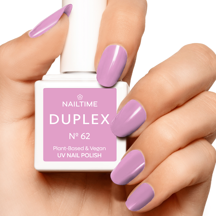 Duplex Nail Polish Duplex Nail Polish