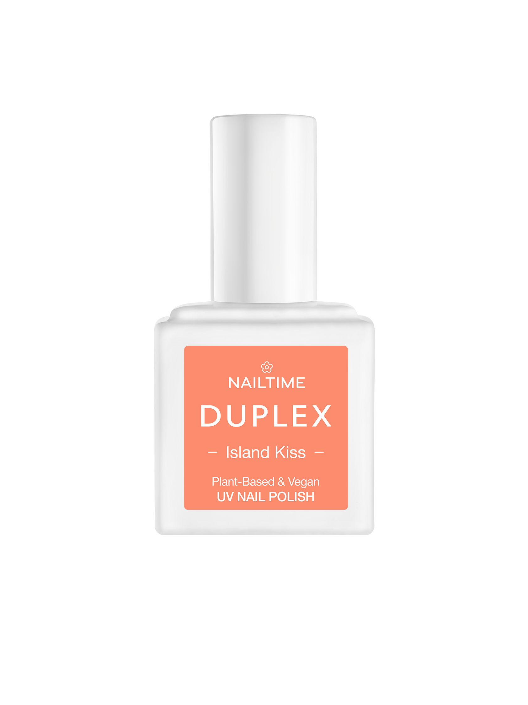 Duplex Nail Polish Island Kiss 