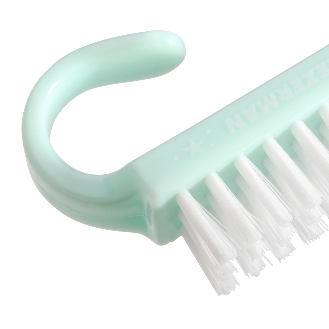 Baby manicure kit