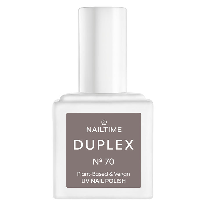 Duplex Nail Polish Duplex Nail Polish