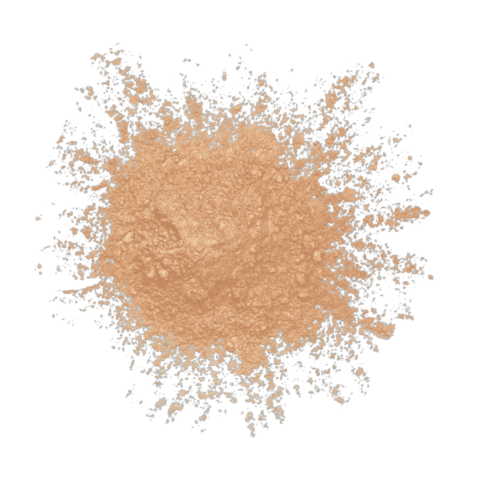 Mineral Powder Make-up Mineral Powder Make-up