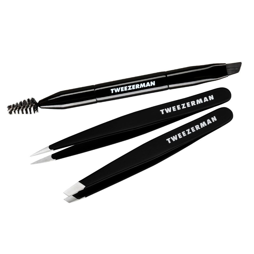 Brow shaping set