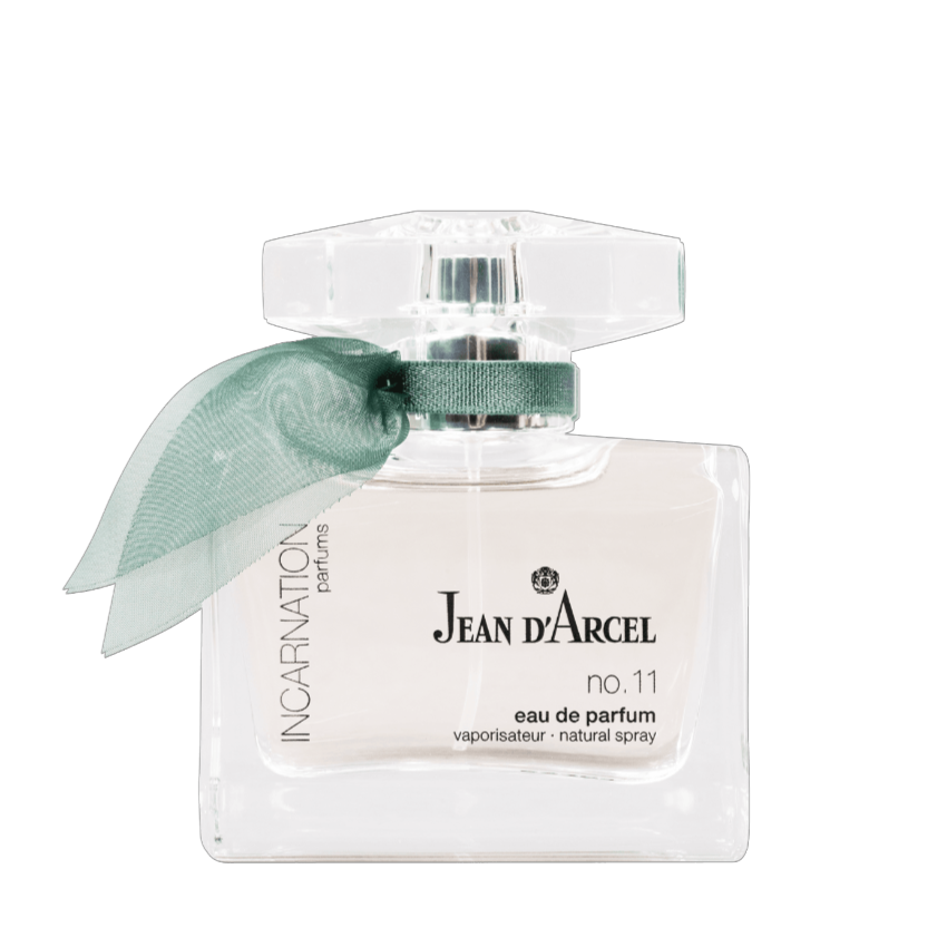 Eau de Parfum Incarnation N°11 Eau de Parfum Incarnation N°11