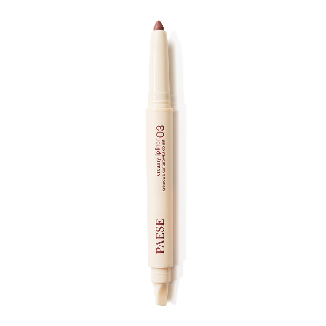 Creamy lip liner - Tasty lips