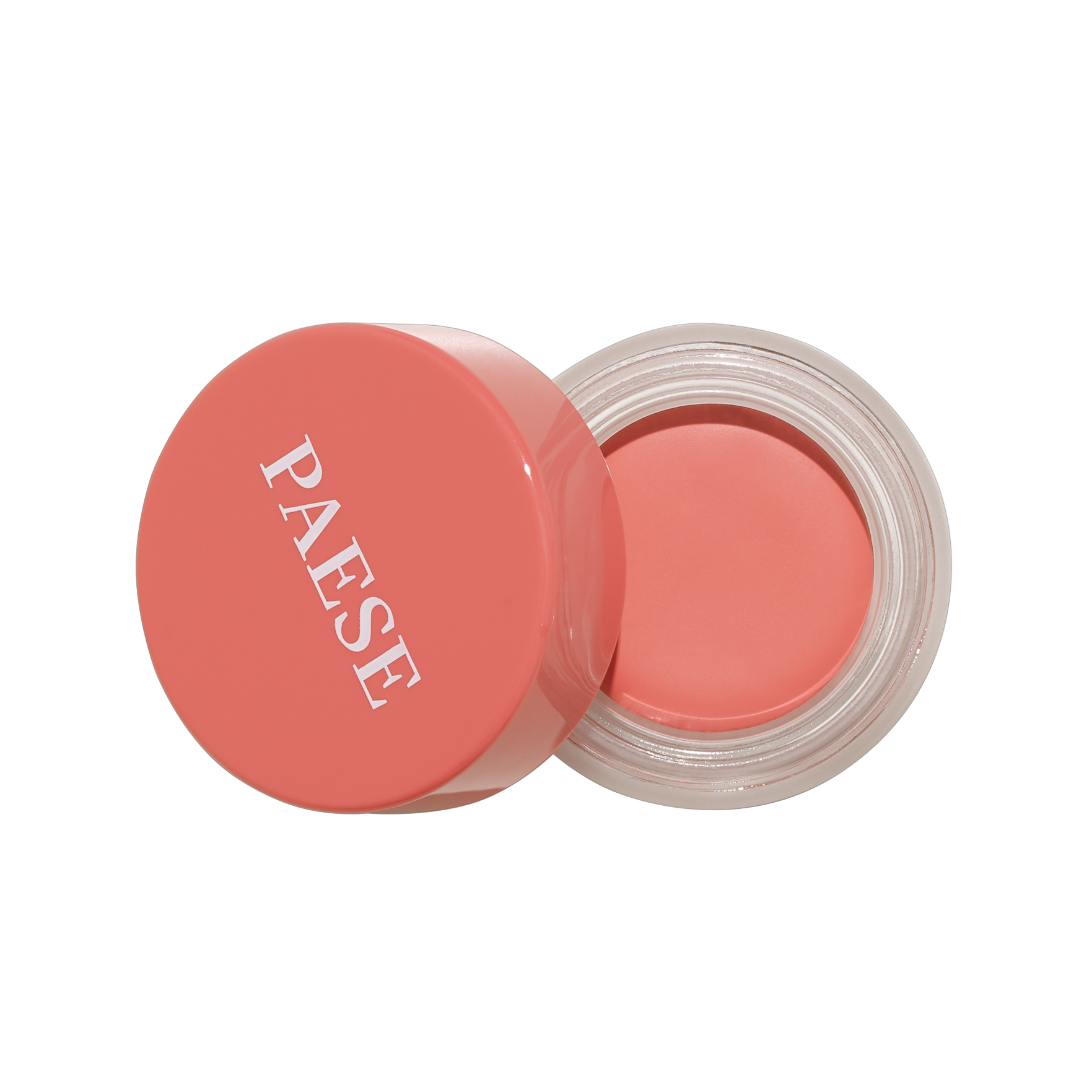Creamy Blush Kissed Creamy Blush Kissed