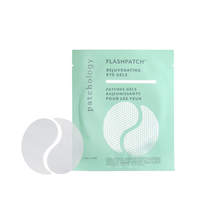 FlashPatch Rejuvinating Eye Gels