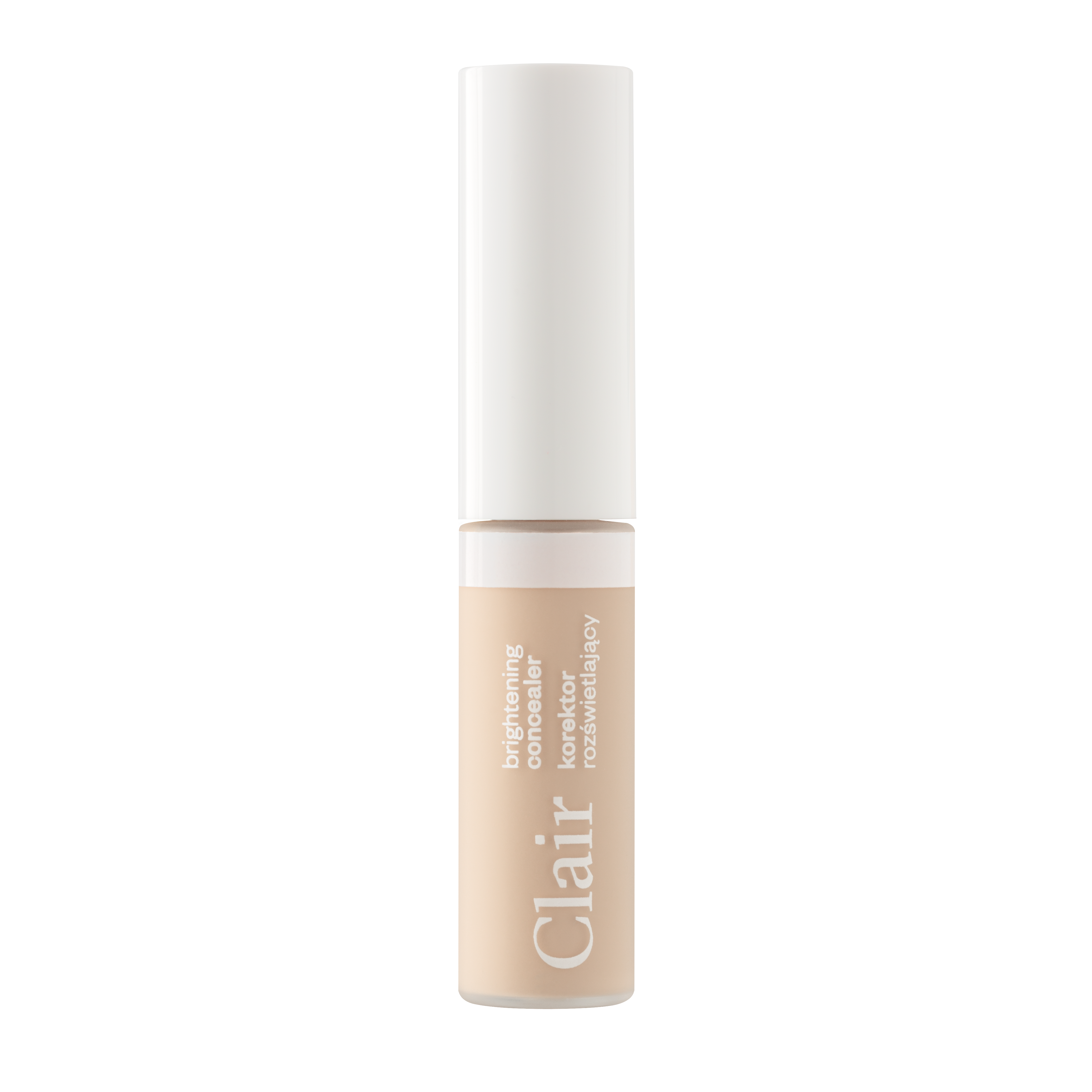 Clair Illuminating Concealer 