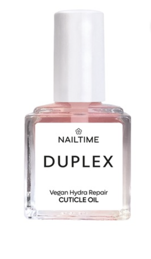 Duplex Hydra Repair Cuticle oil 