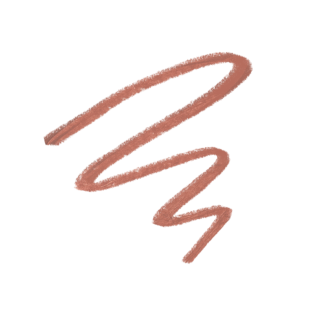 Creamy lip liner - Tasty lips