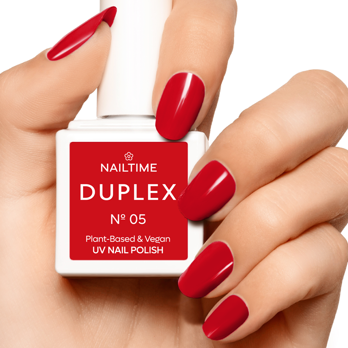 Duplex Nail Polish Duplex Nail Polish