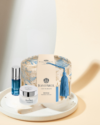 Hydration & care set 