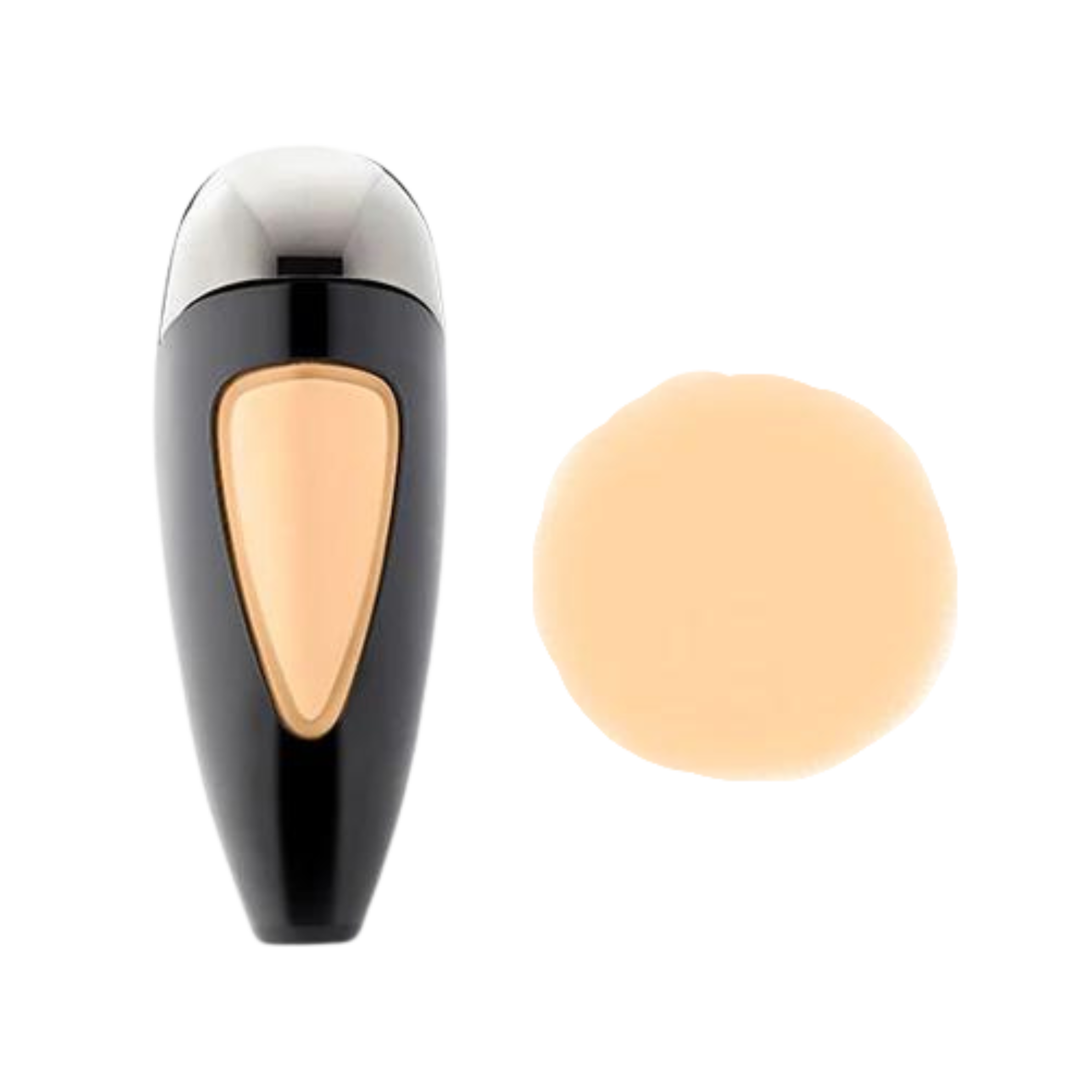 Perfect Canvas Airpod Foundation