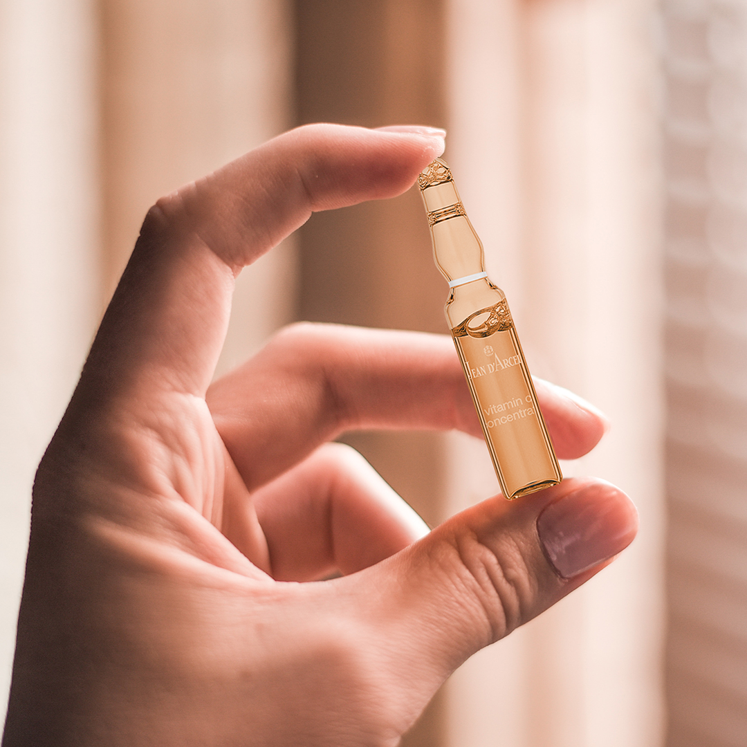 Energize revitalizing treatment - 8 days