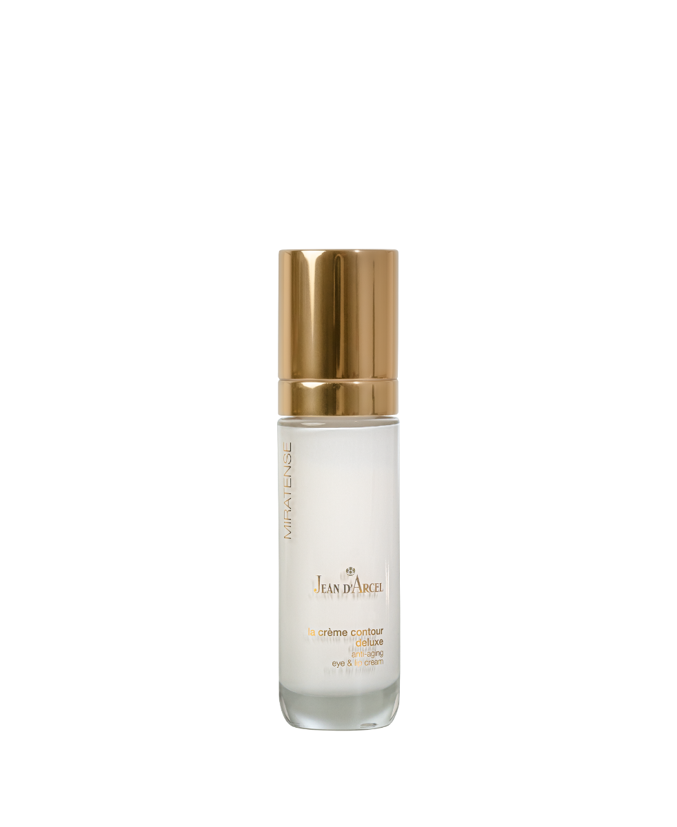 La crème contour deluxe