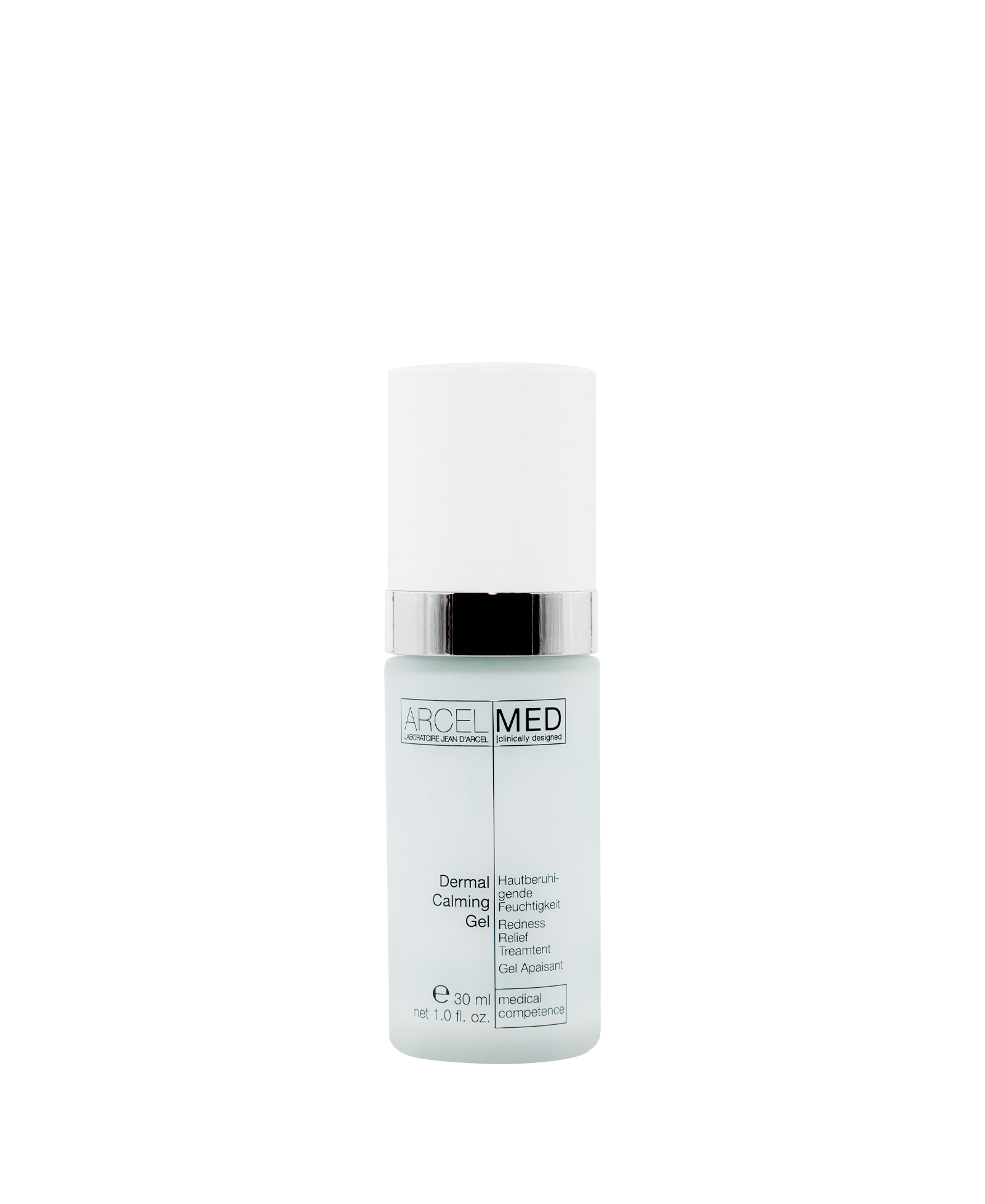 Dermal Calming Gel