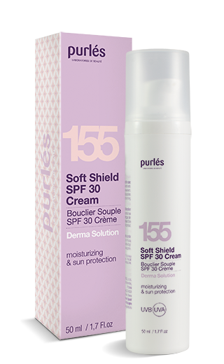 Soft Shield SPF 30 Cream