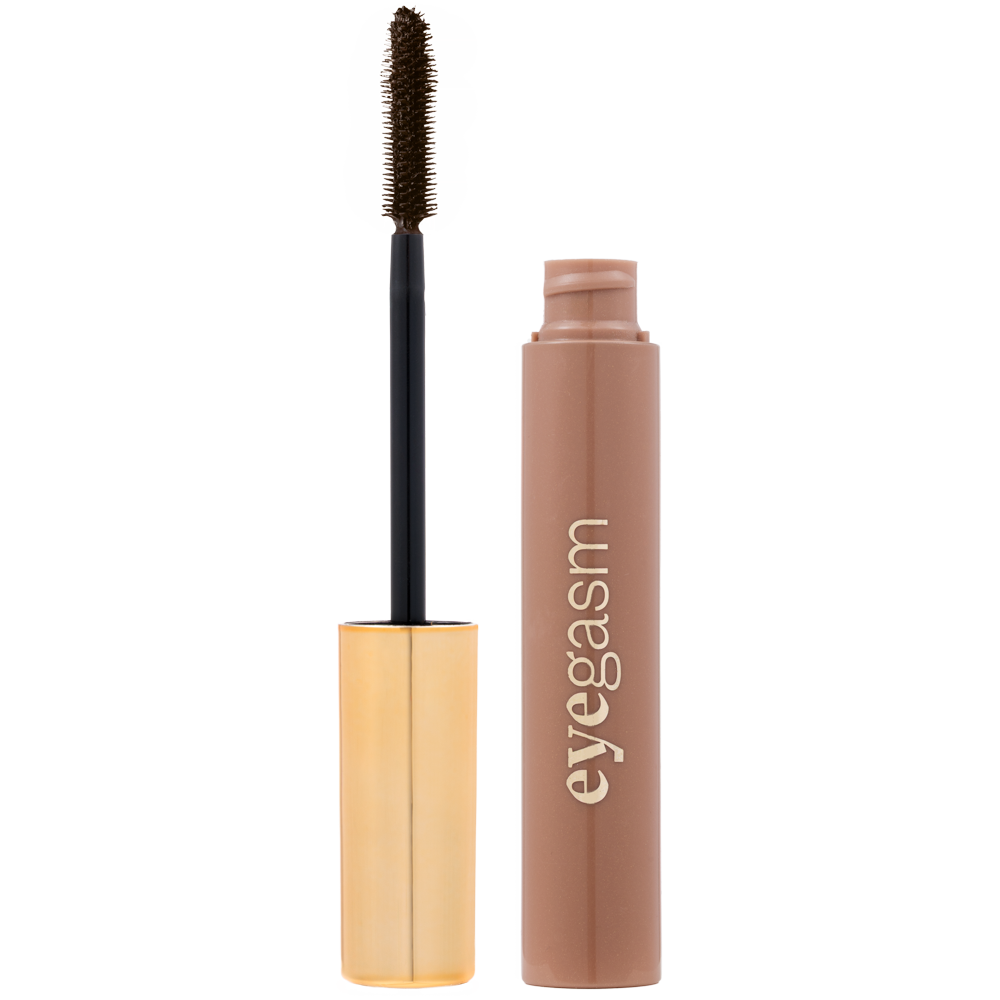 Eyegasm Mascara - brown