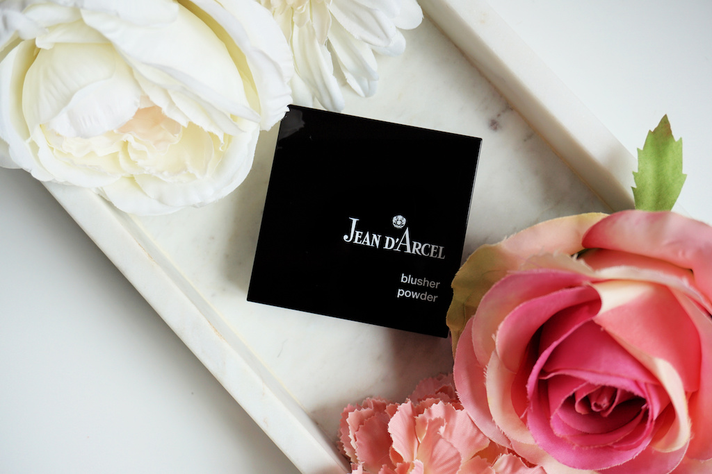 Blusher powder Blusher powder
