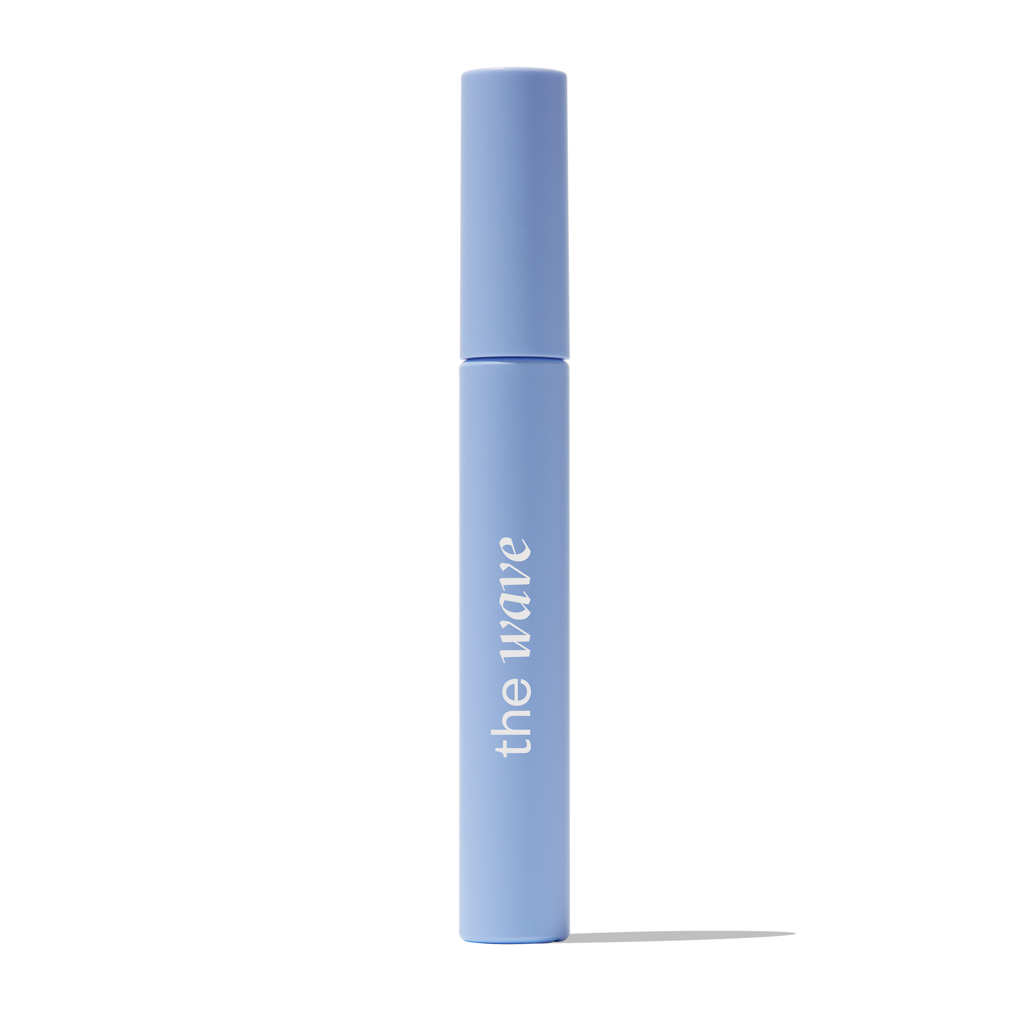 The wave mascara