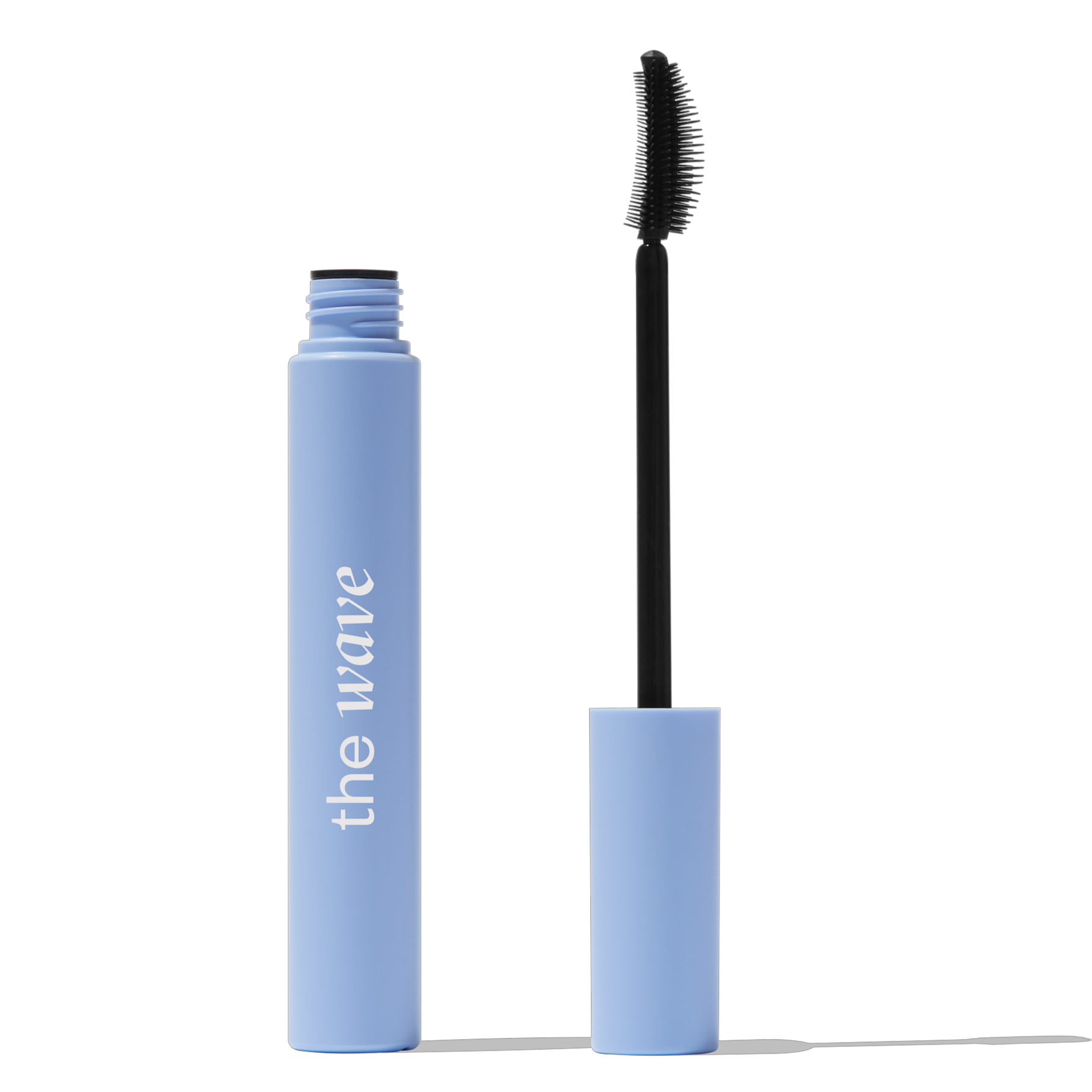 The wave mascara